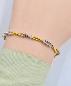 RANTAI TANGAN ITALY 2C