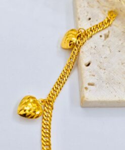 Alternative view of RANTAI TANGAN LIPAN LOVE 5